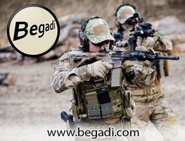 Besuche den Begadi Shop Begadi